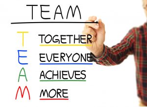 The Gromicoach BLOG 9 together everyone achieves more1-hoogbegaafd