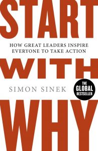 First the why