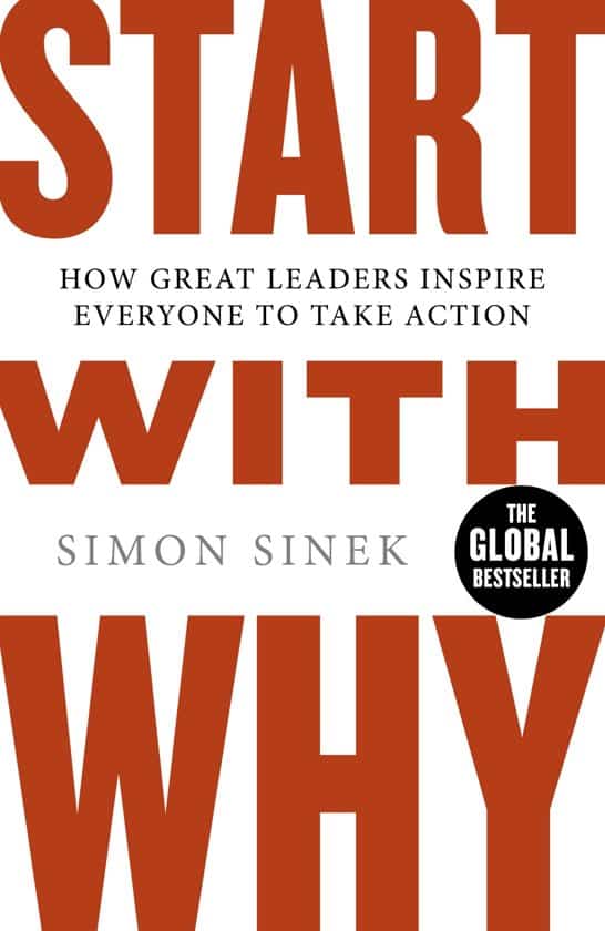 First the why
