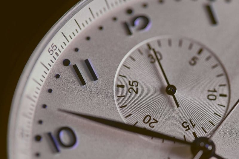 Time management : Hoe evernote gebruiken om je doelen te bereiken 12 Maak de juiste keuzes als neurodivergente volwassene. Tijd is eindig.