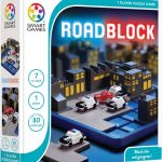 Smart Games RoadBlock - Denkspel