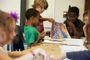 Hoogbegaafden: Een te ontginnen potentieel in België (Studie van itinera) 3 Versnellen van een hoogbegaafde leerling