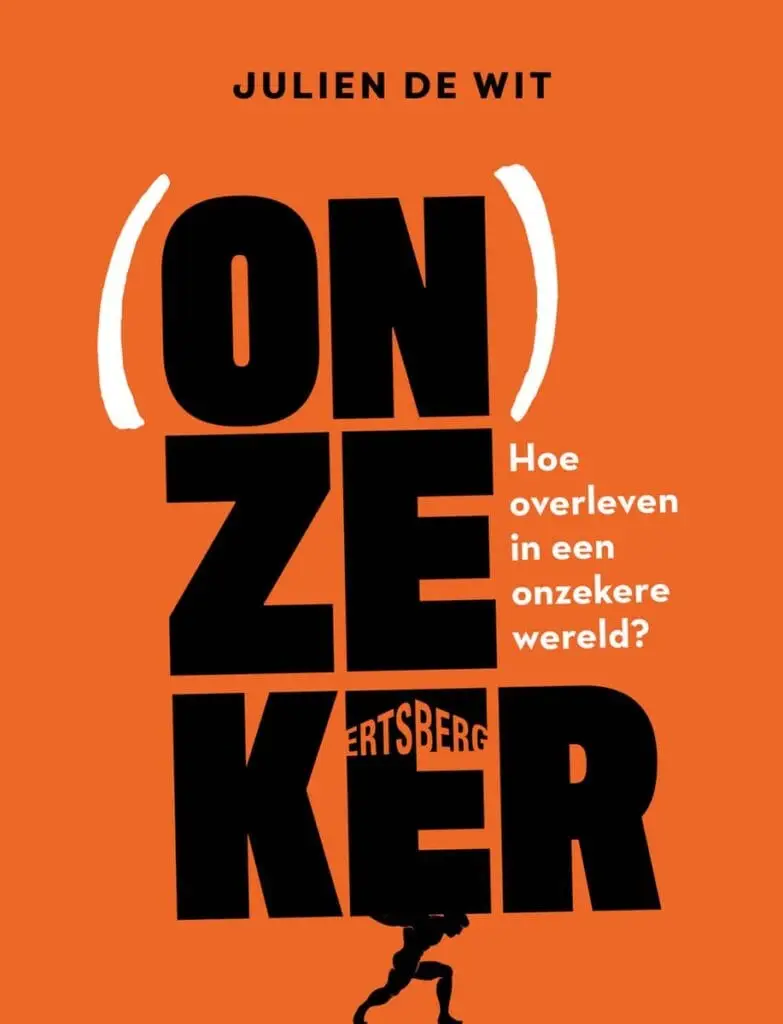Onzekerheid - Julien De Wit