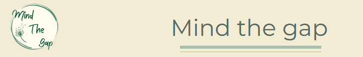 Mind the gap