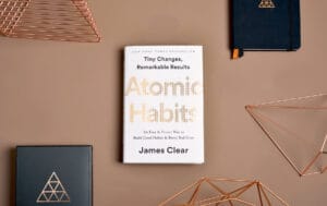 The Gromicoach BLOG 8 Atomic Habits: An Easy & Proven Way to Build Good Habits & Break Bad Ones