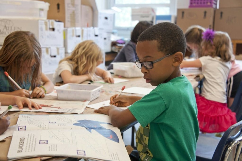 🌱 Effectieve differentiatie voor hoogbegaafde kinderen: waarom kennis het verschil maakt 3 🎒 Wat scholen écht kunnen doen