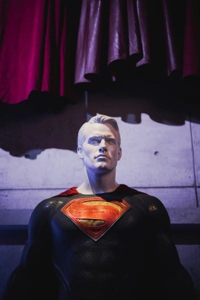 Wat zijn jouw superpowers?