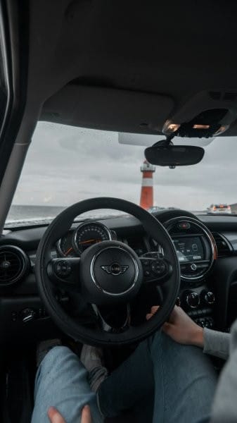 Weten waar je naartoe wil — je twintigjarenbeeld