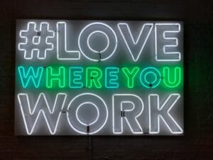 The Gromicoach BLOG 7 Ik wil energie uit mijn werk halen